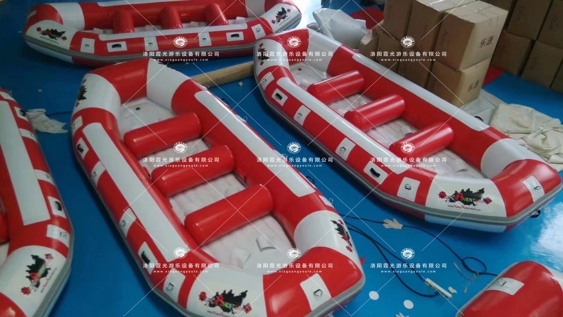 廊坊水上乐园设备